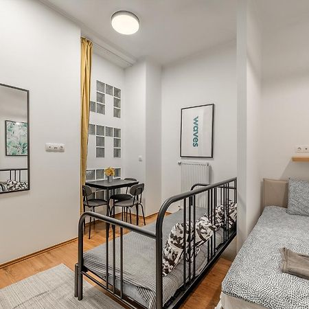 Downtown Budapest Hegedus 8 Exterior foto
